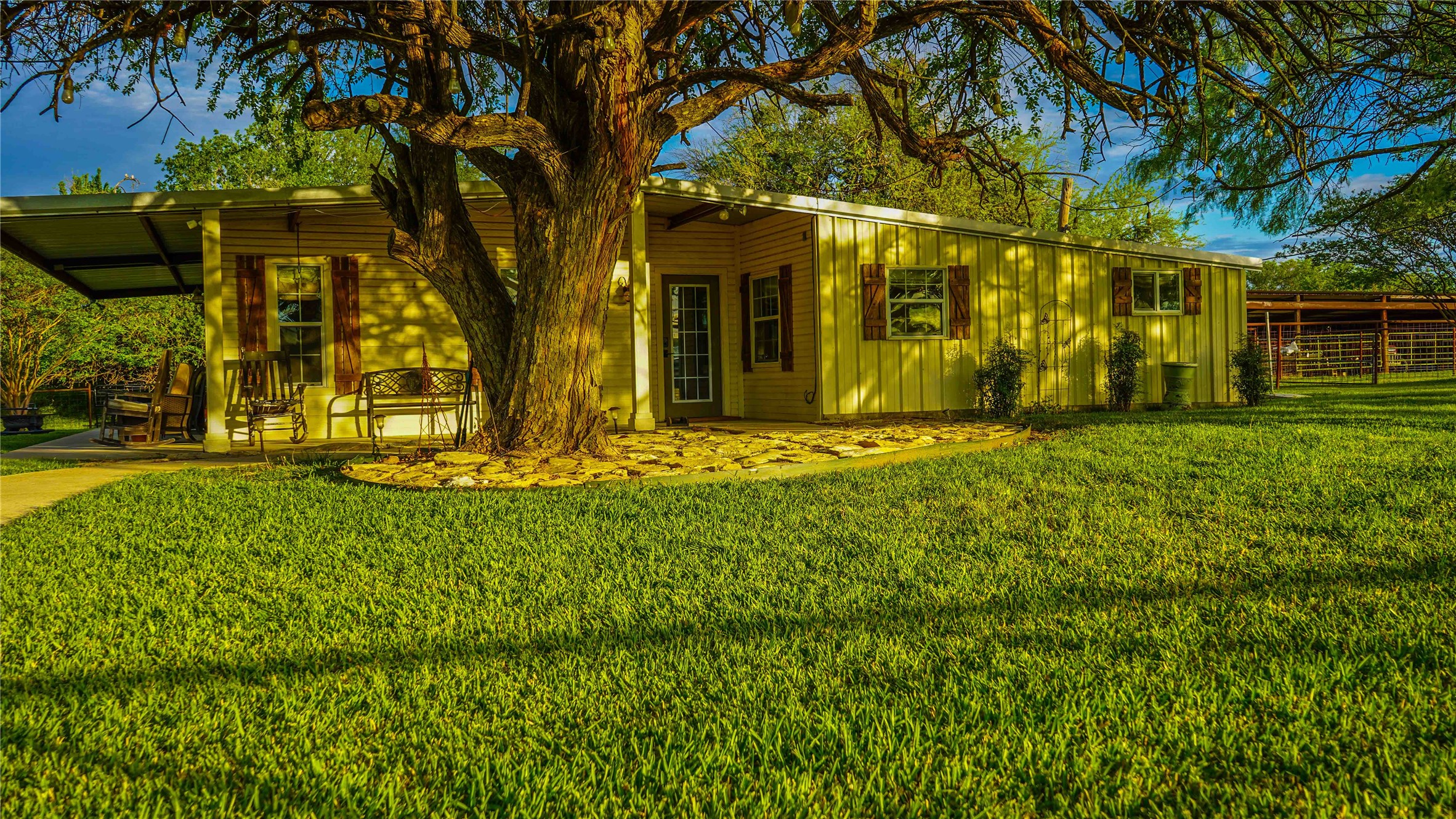 148 Hcr 3341 Hubbard TX 76648