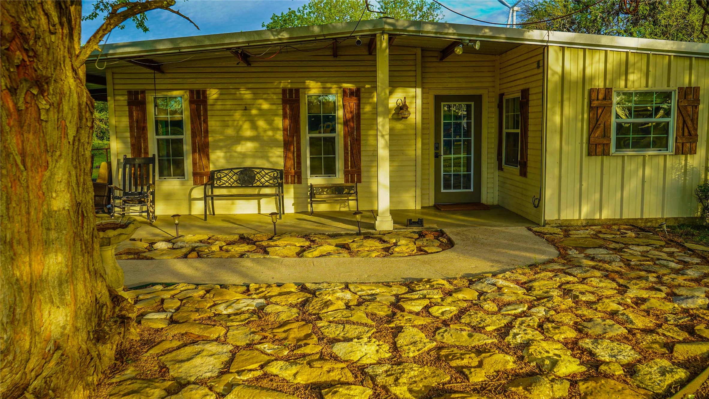 148 Hcr 3341 Hubbard TX 76648