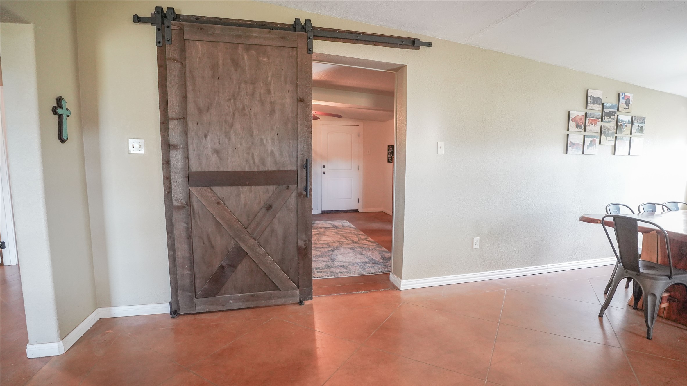 148 Hcr 3341 Hubbard TX 76648