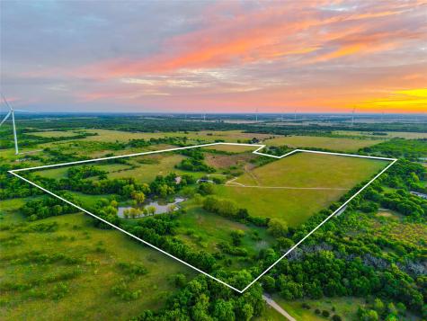 148 Hcr 3341 Hubbard TX 76648