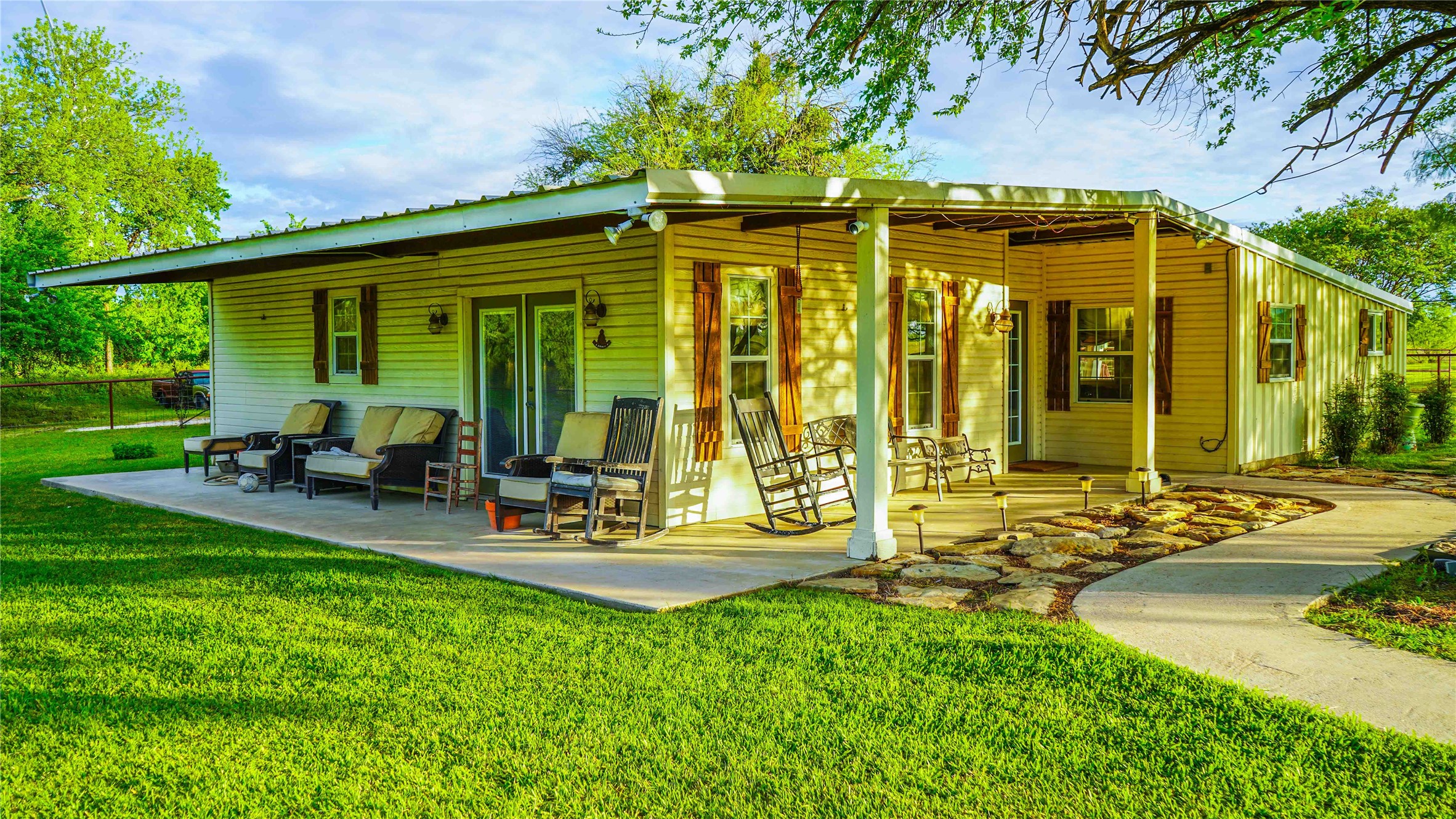 148 Hcr 3341 Hubbard TX 76648