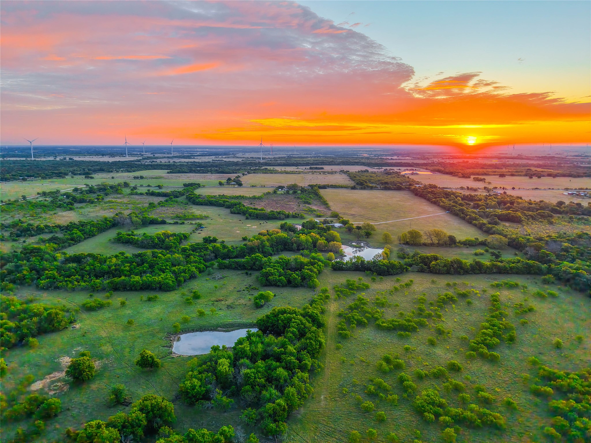 148 Hcr 3341 Hubbard TX 76648
