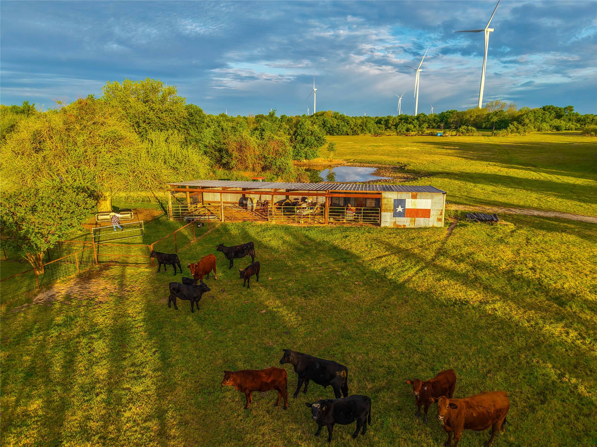 148 Hcr 3341 Hubbard TX 76648