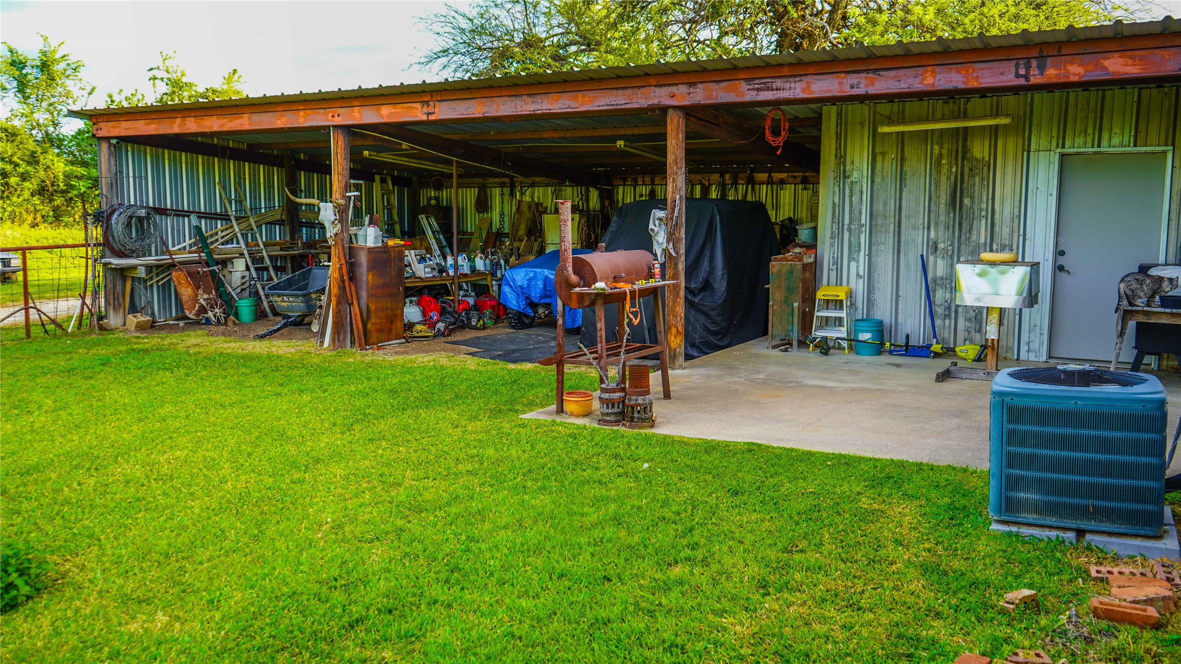 148 Hcr 3341 Hubbard TX 76648