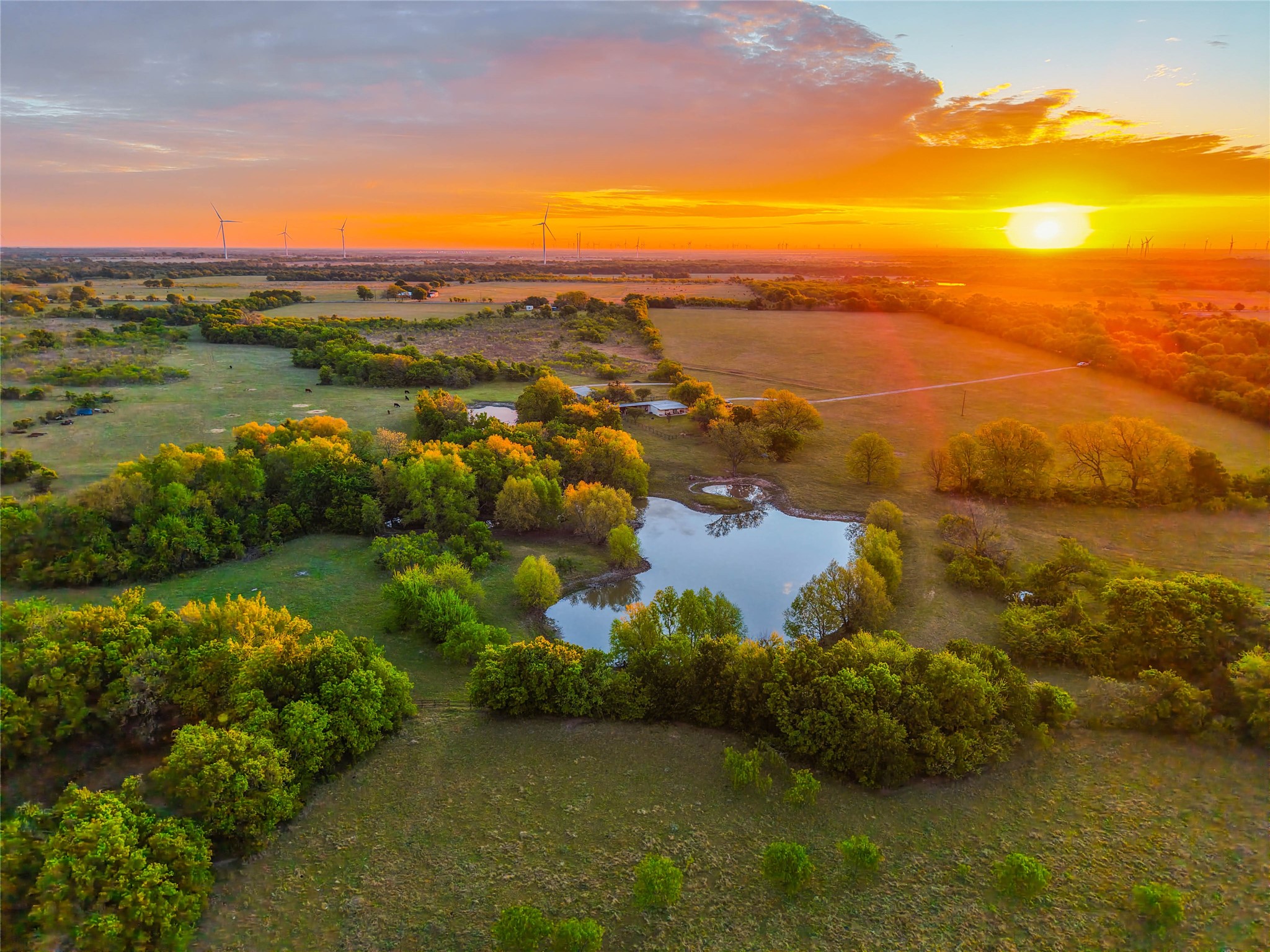 148 Hcr 3341 Hubbard TX 76648