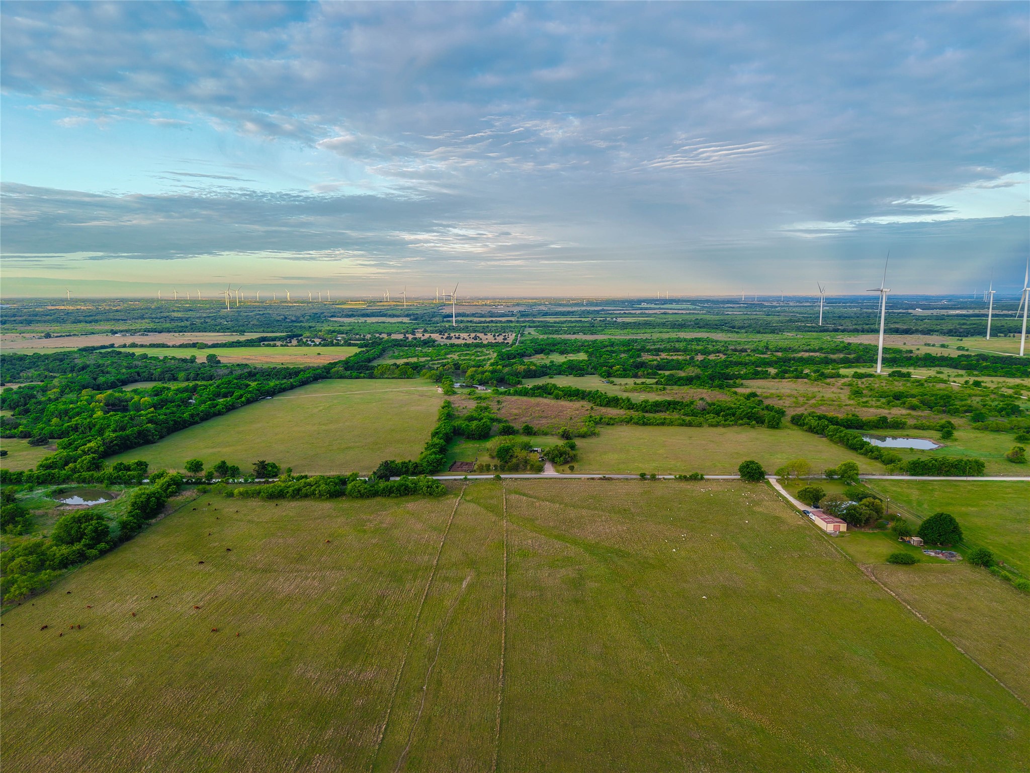 148 Hcr 3341 Hubbard TX 76648
