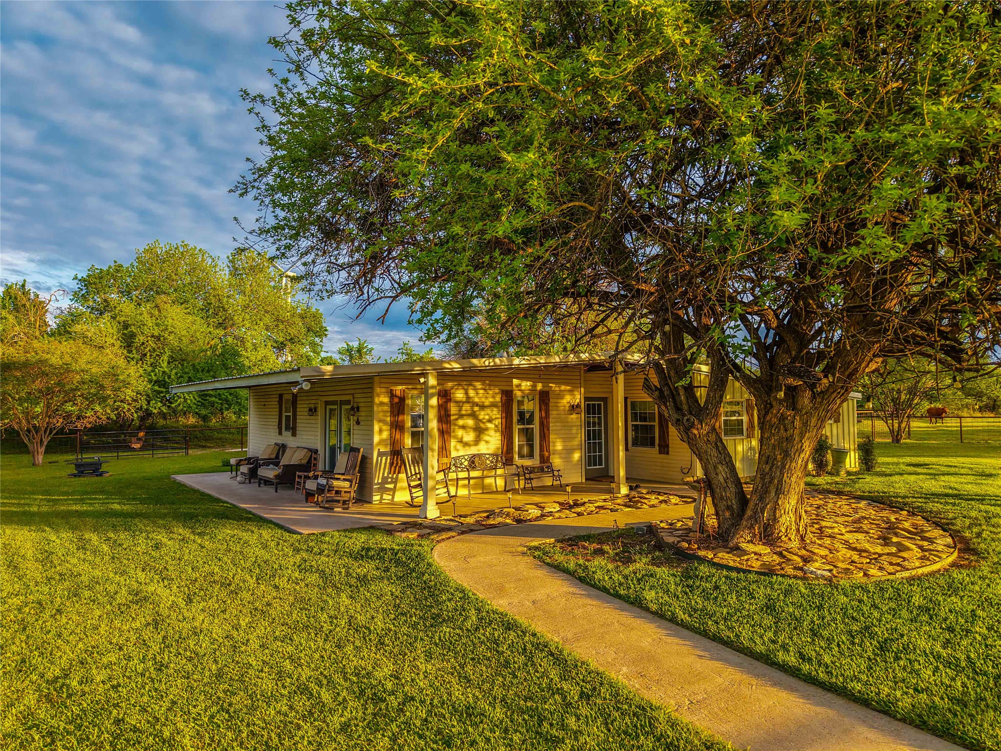 148 Hcr 3341 Hubbard TX 76648