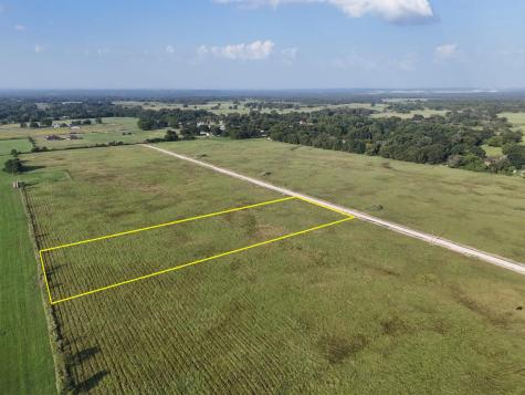 P2L15 County Road 463 Mexia TX 76667