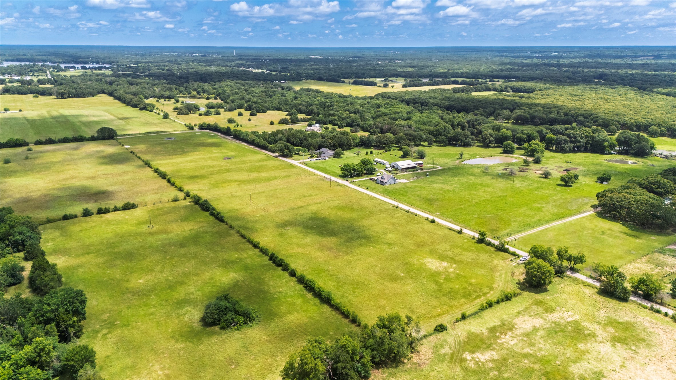 5580 (Lot 6) County Road 3521 Quinlan TX 75474