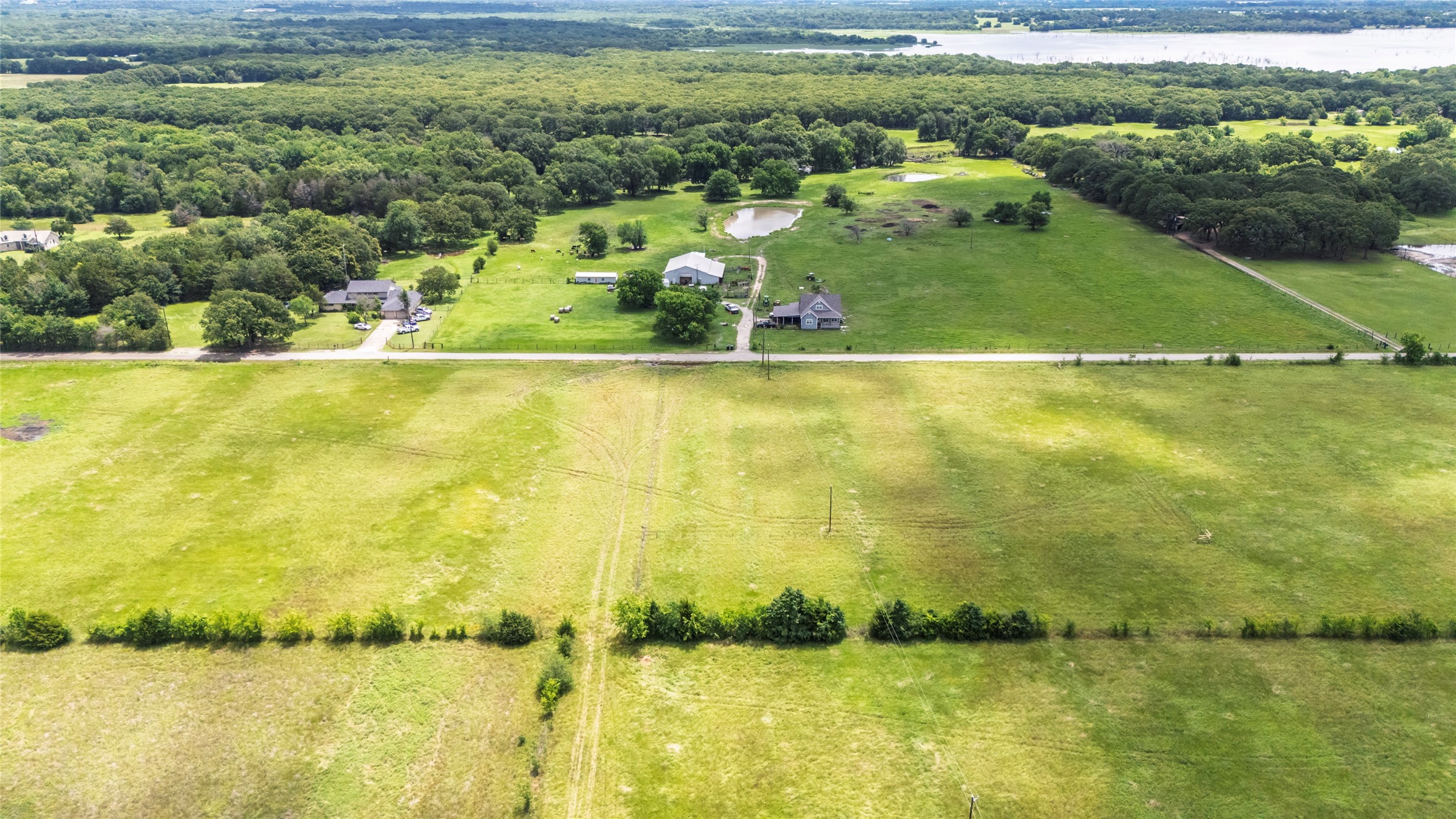 5580 (Lot 6) County Road 3521 Quinlan TX 75474