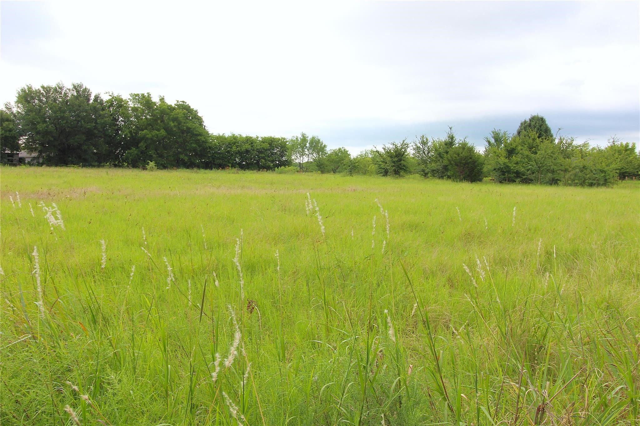 Tbd Cr-4079 Scurry TX 75158