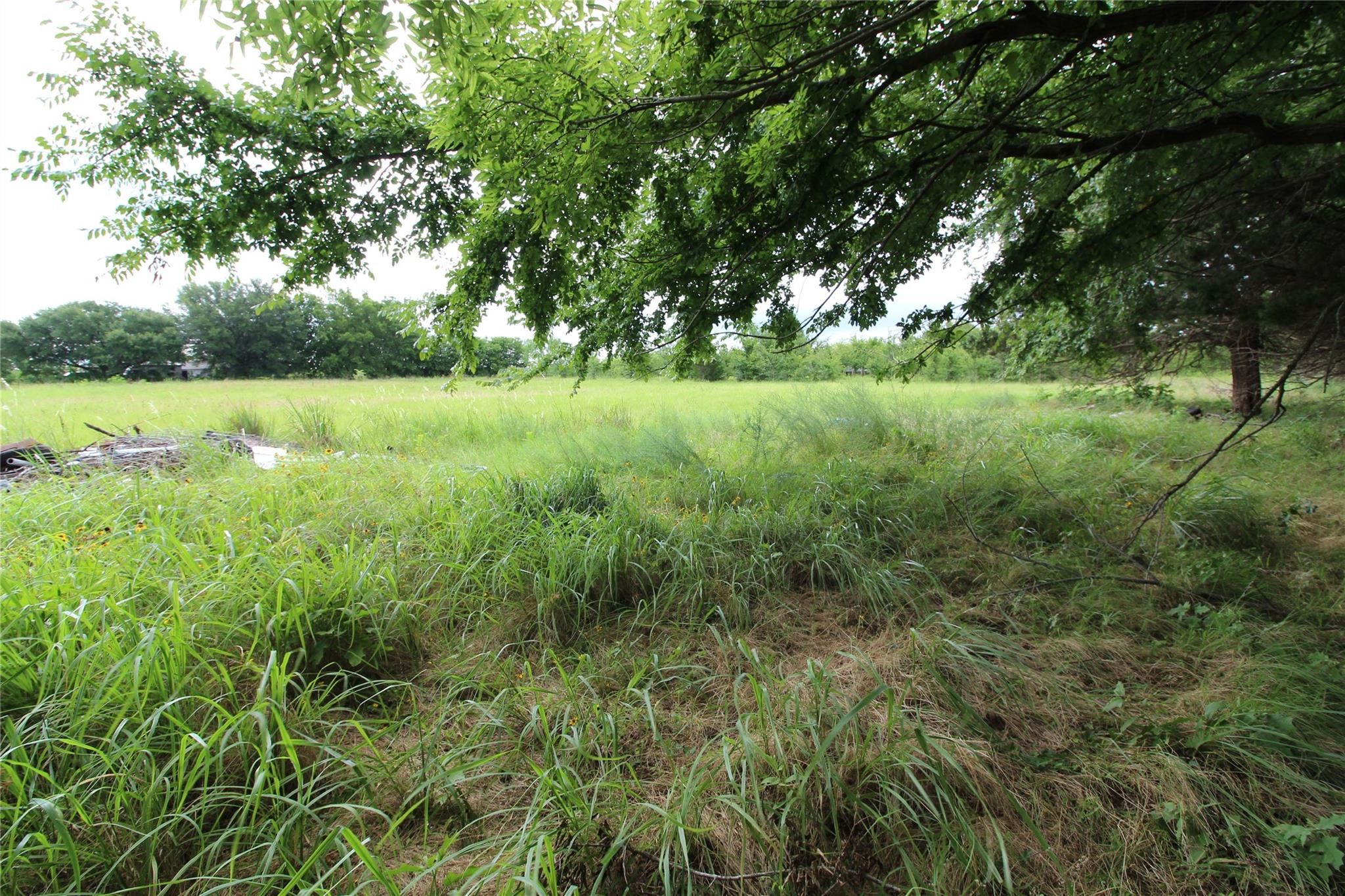 Tbd Cr-4079 Scurry TX 75158