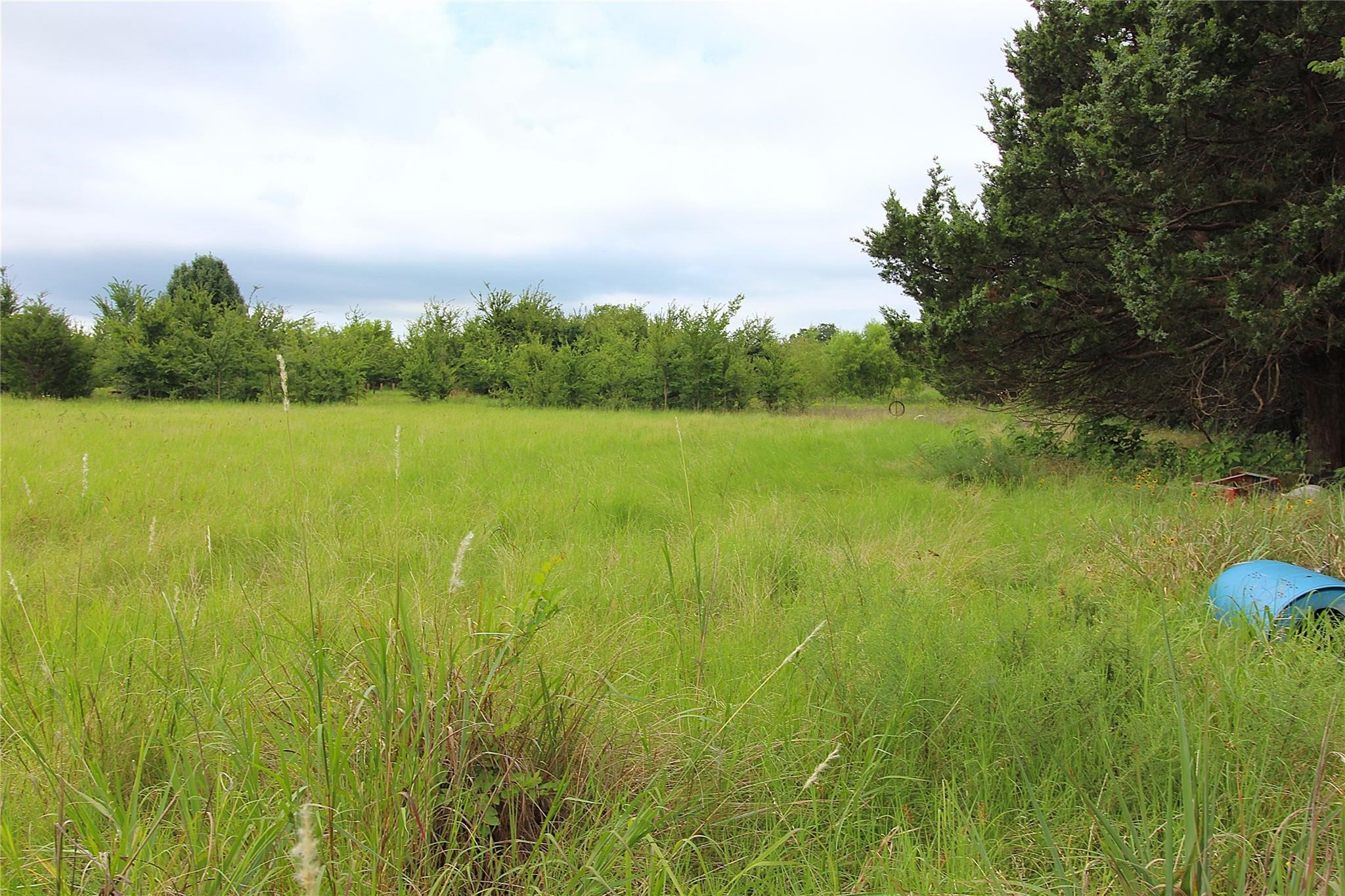 Tbd Cr-4079 Scurry TX 75158