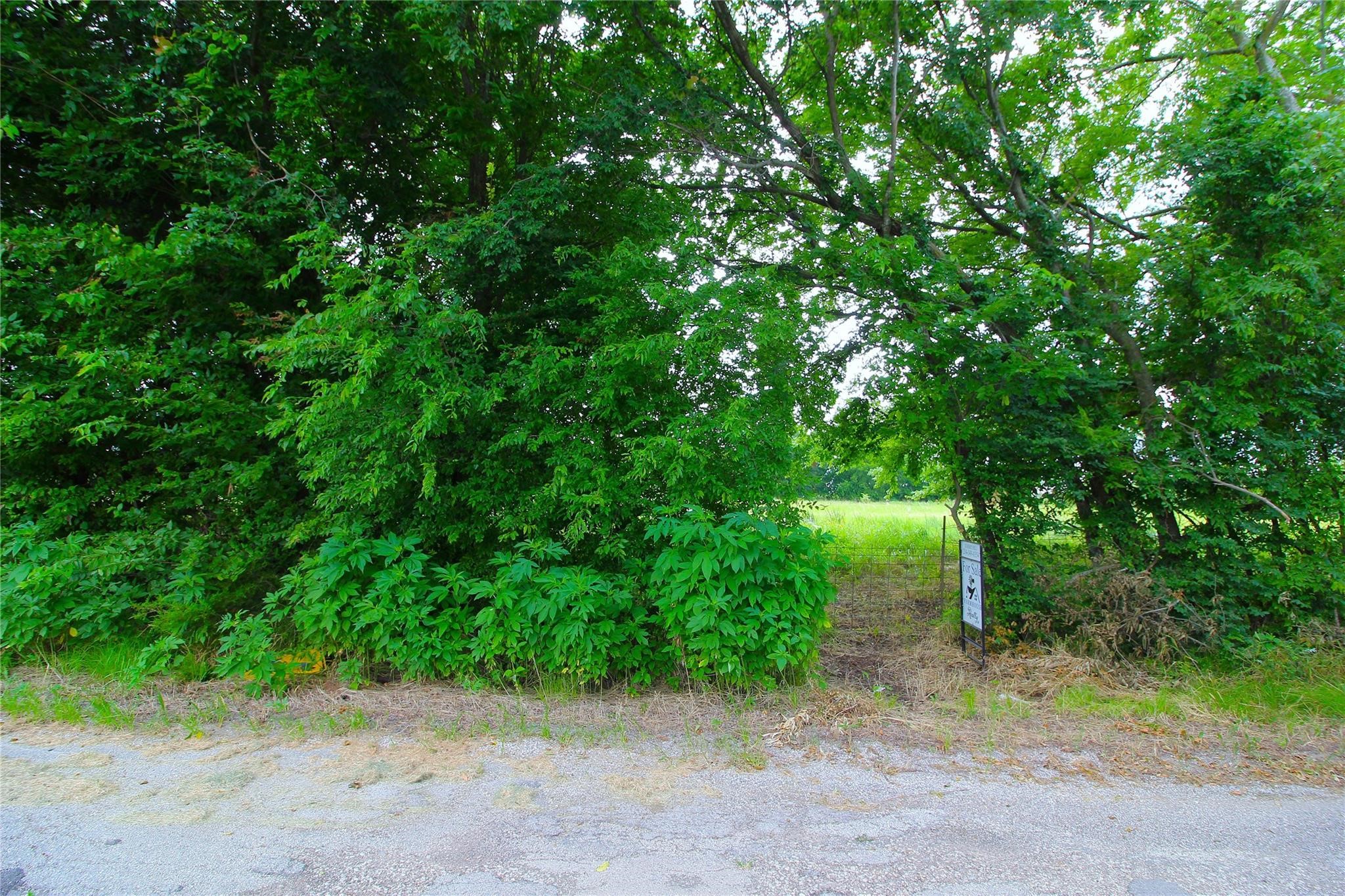 Tbd Cr-4079 Scurry TX 75158