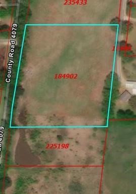 Tbd Cr-4079 Scurry TX 75158