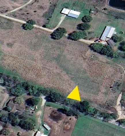 Tbd Cr-4079 Scurry TX 75158