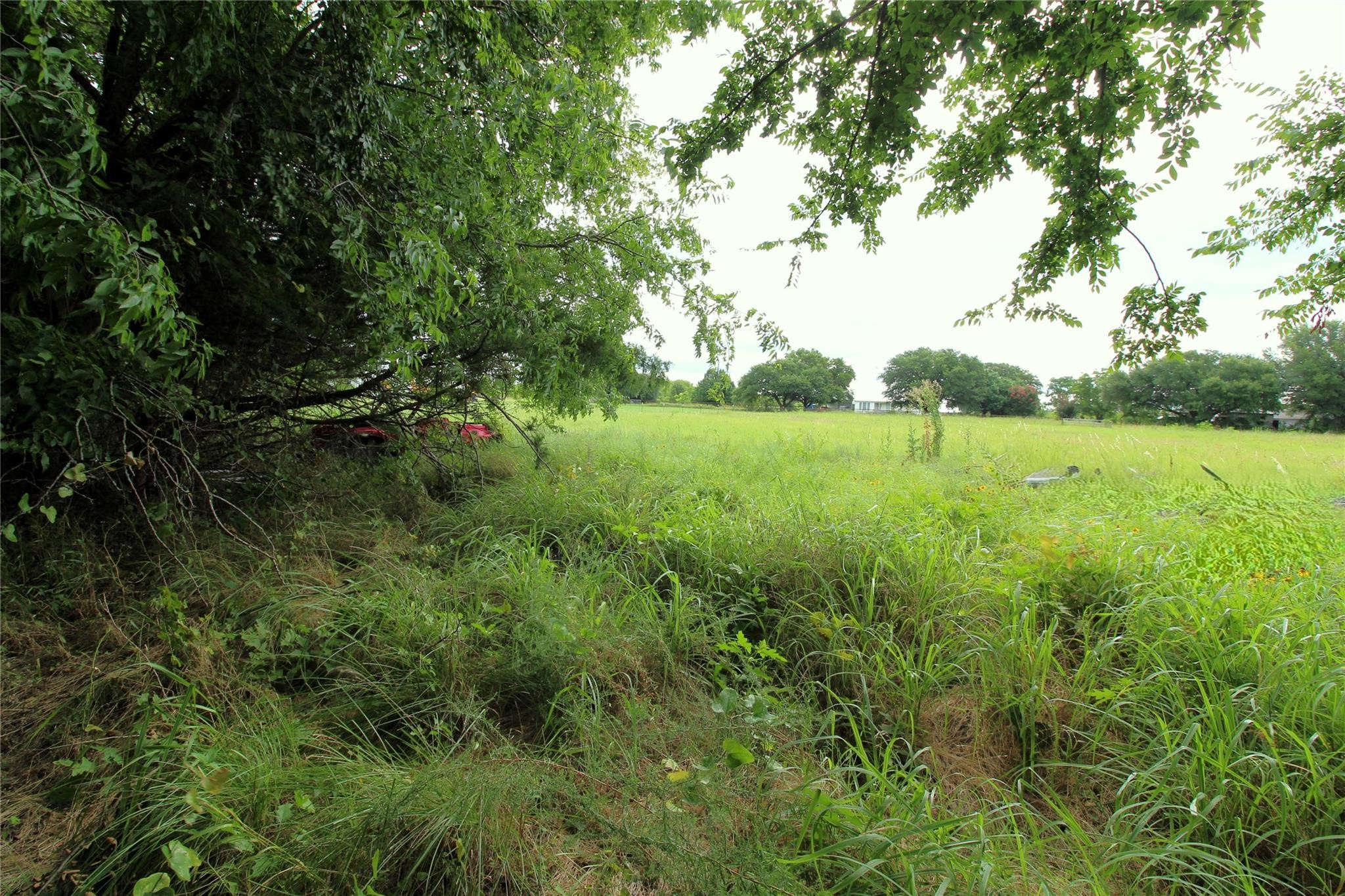 Tbd Cr-4079 Scurry TX 75158
