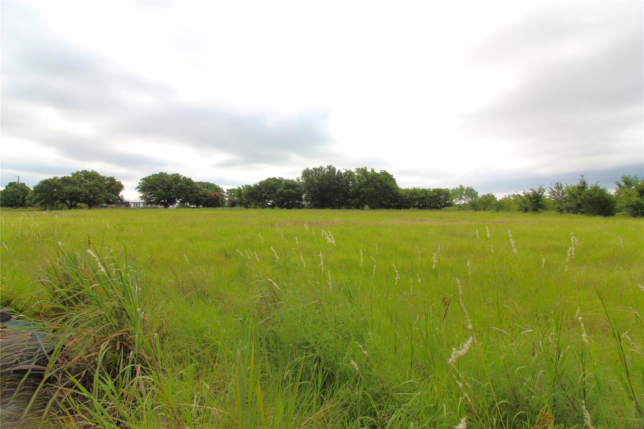 Tbd Cr-4079 Scurry TX 75158