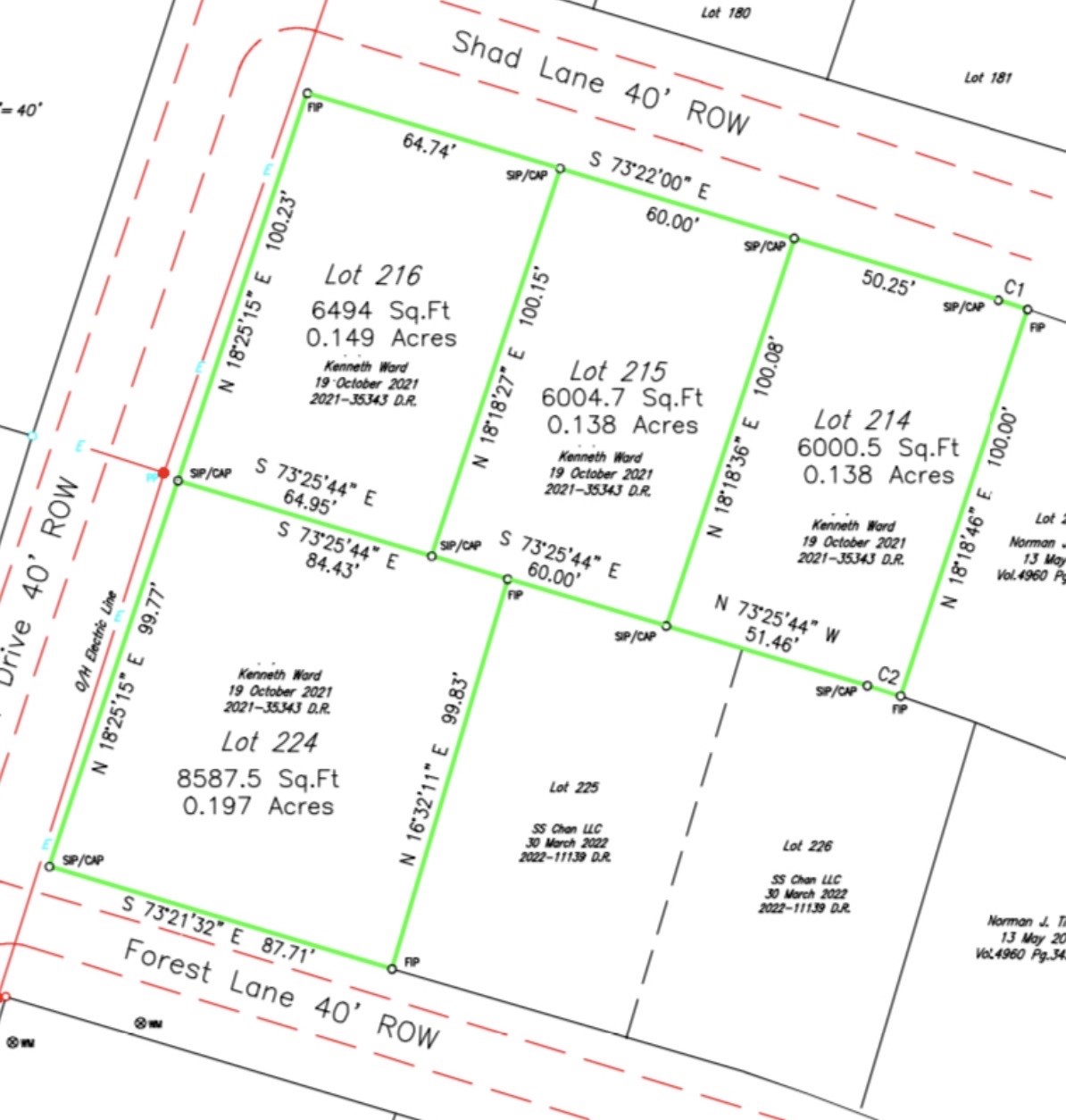 255 Shady Lane Gordonville TX 76245