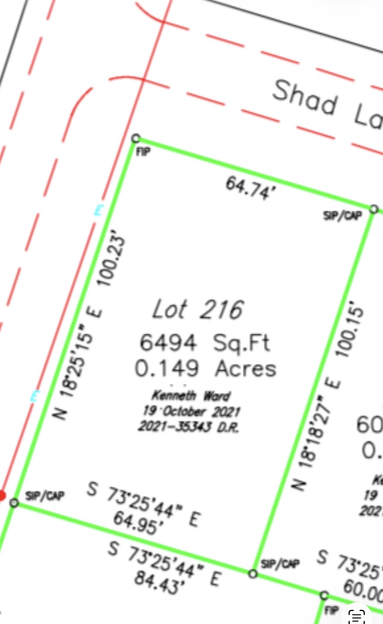 255 Shady Lane Gordonville TX 76245