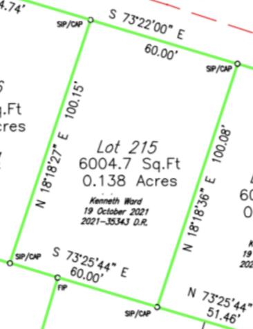 255 Shady Lane Gordonville TX 76245