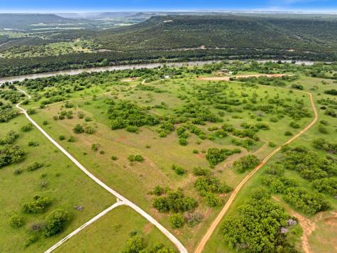 TBD Fortune Bend Road Palo Pinto TX 76484