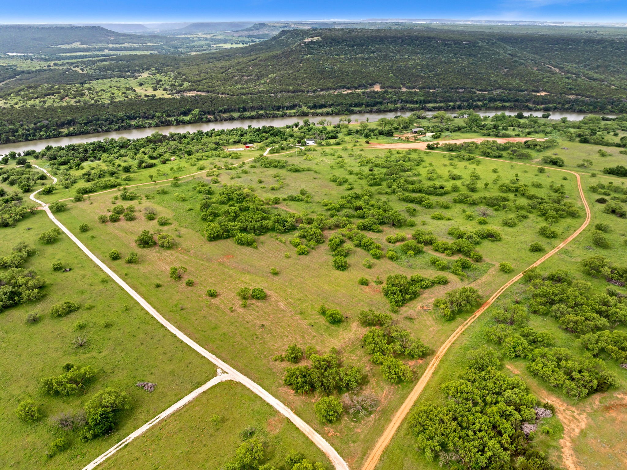 Tbd Fortune Bend Road Palo Pinto TX 76484