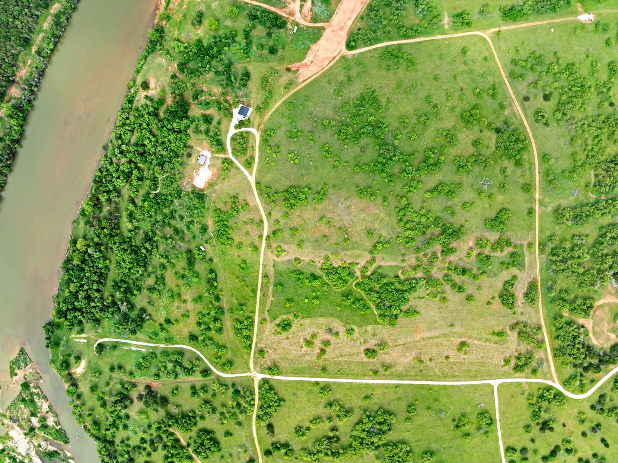 Tbd Fortune Bend Road Palo Pinto TX 76484