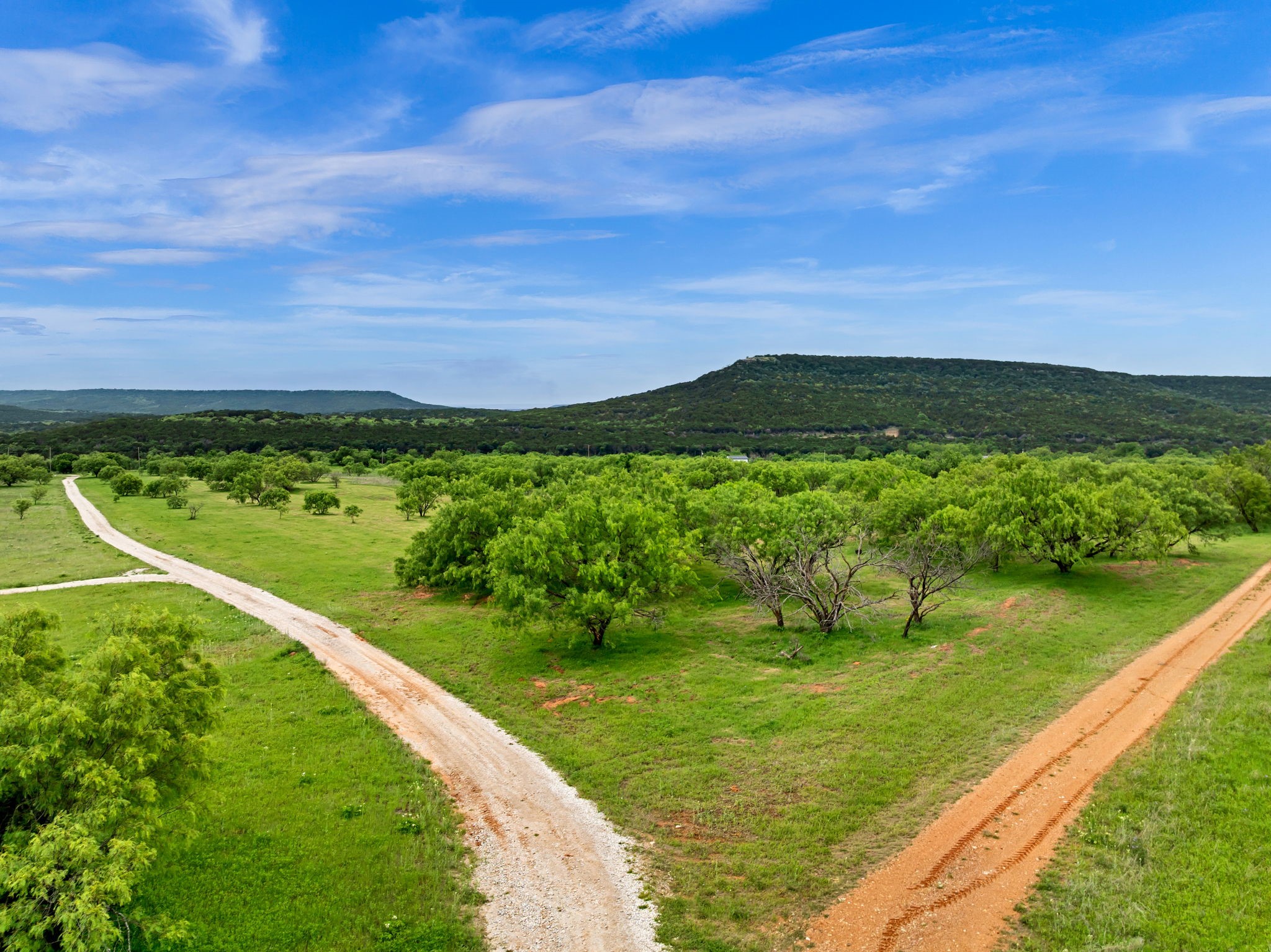 Tbd Fortune Bend Road Palo Pinto TX 76484