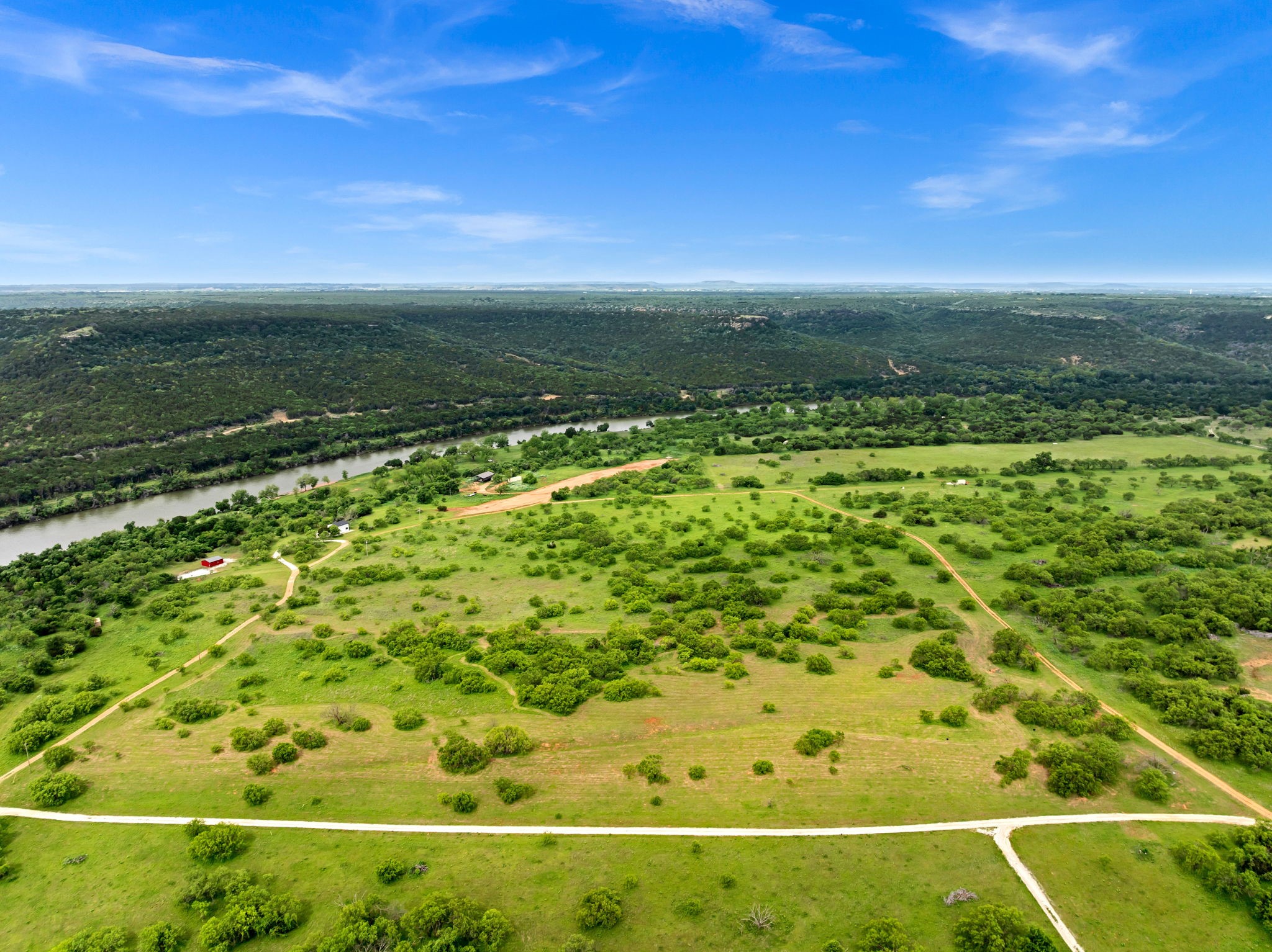 Tbd Fortune Bend Road Palo Pinto TX 76484