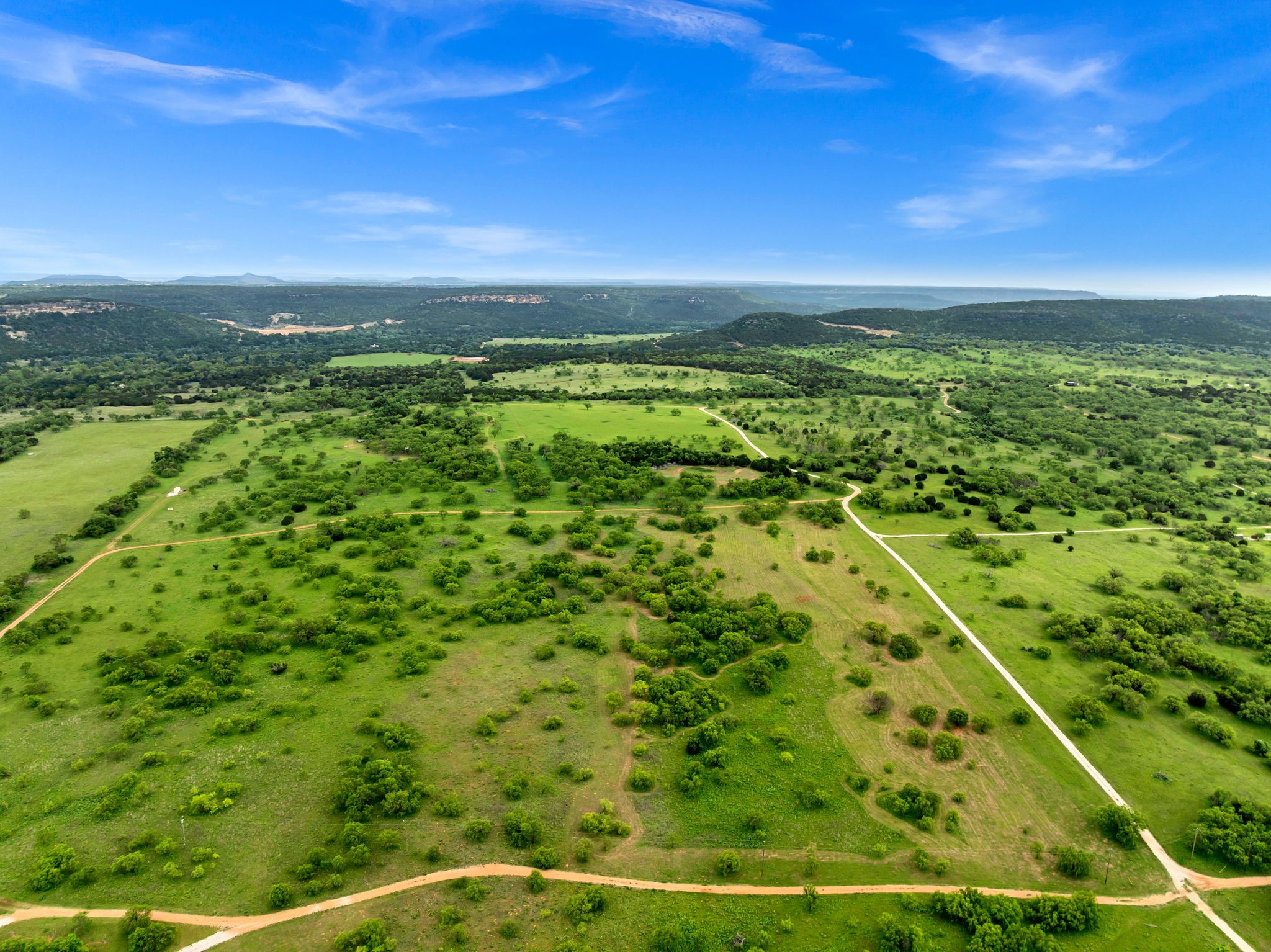 Tbd Fortune Bend Road Palo Pinto TX 76484