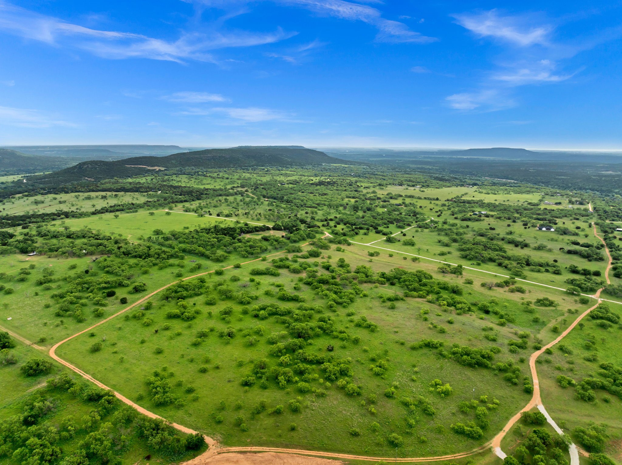 Tbd Fortune Bend Road Palo Pinto TX 76484