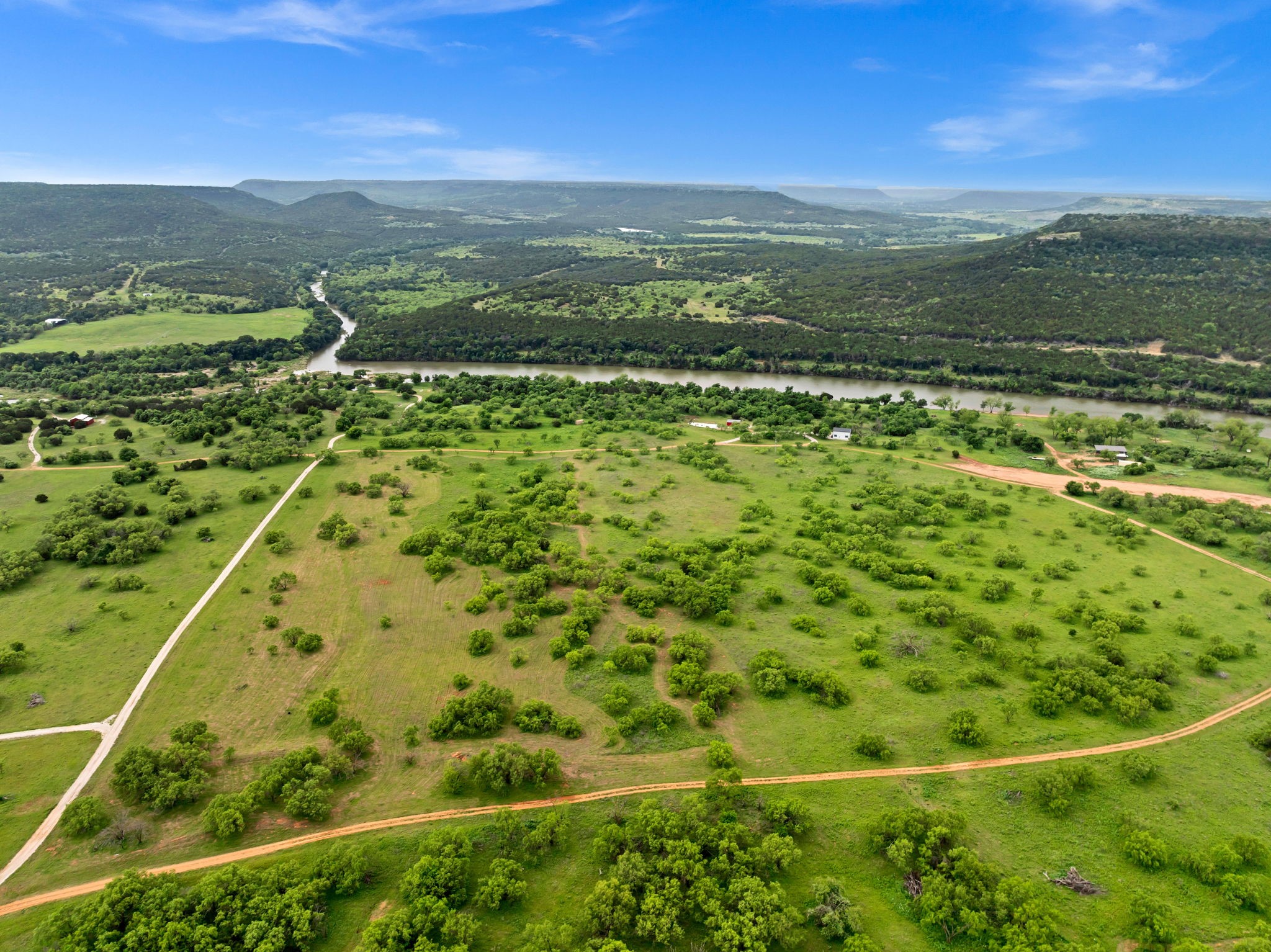 Tbd Fortune Bend Road Palo Pinto TX 76484