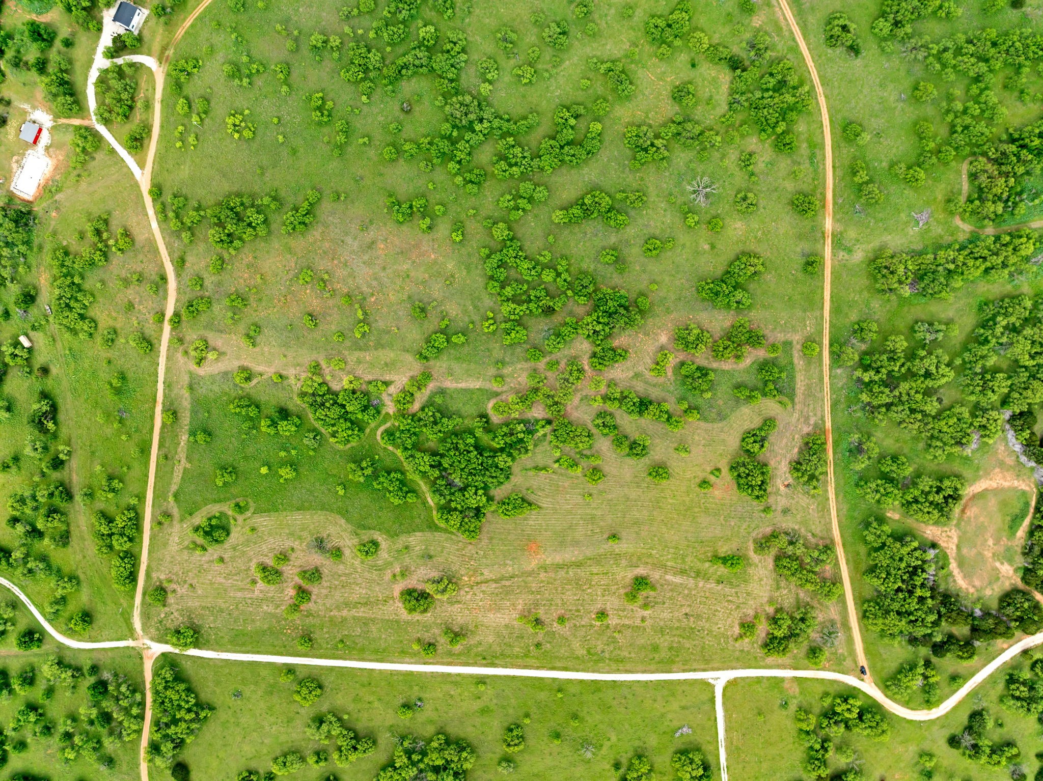 Tbd Fortune Bend Road Palo Pinto TX 76484