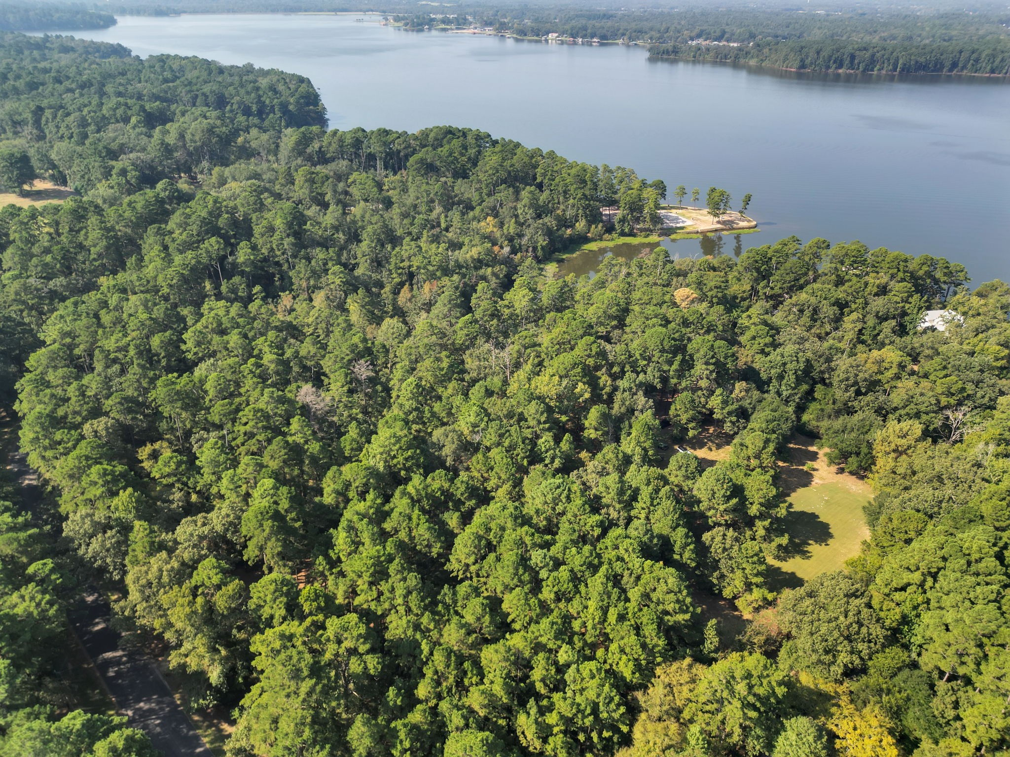 Lot 20-a Eastside Road Tyler TX 75707