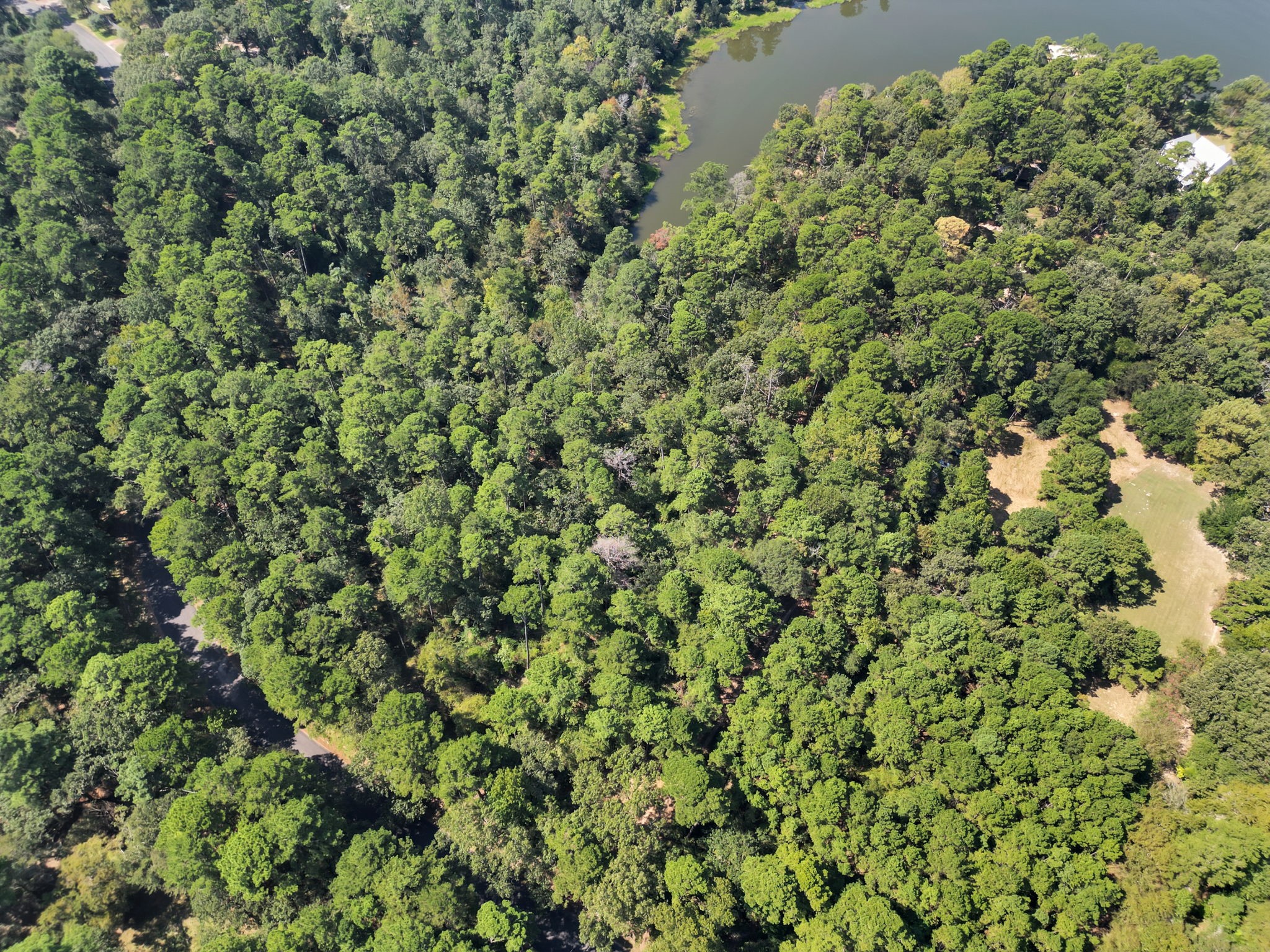 Lot 20-a Eastside Road Tyler TX 75707