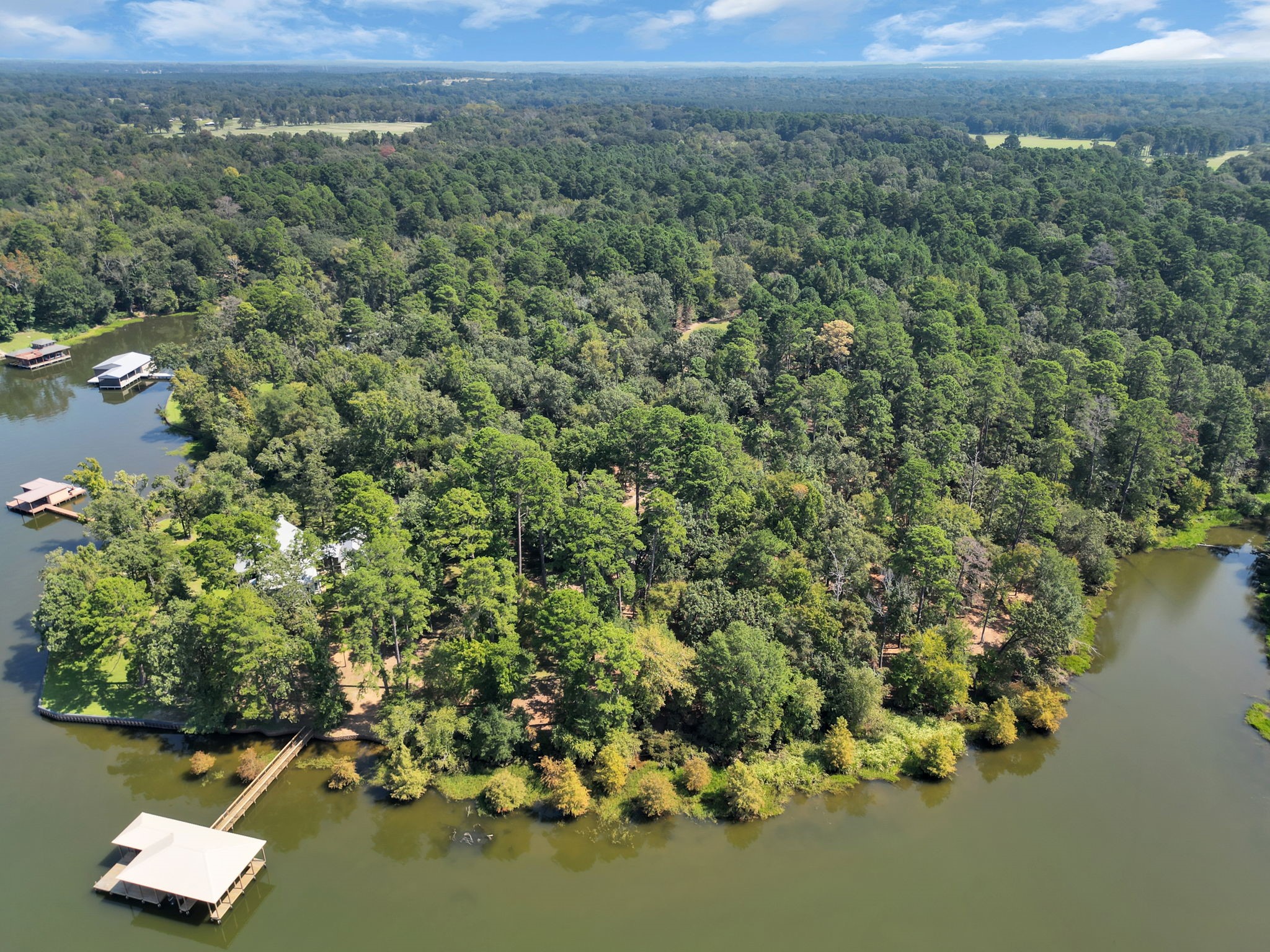 Lot 20-a Eastside Road Tyler TX 75707