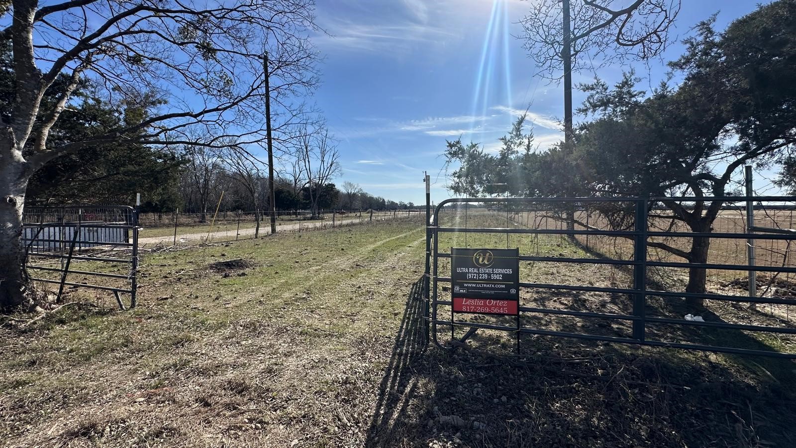 869 County Road 3908 Wills Point TX 75169