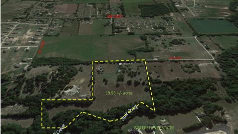 6800 County Road 995 Mckinney TX 75071