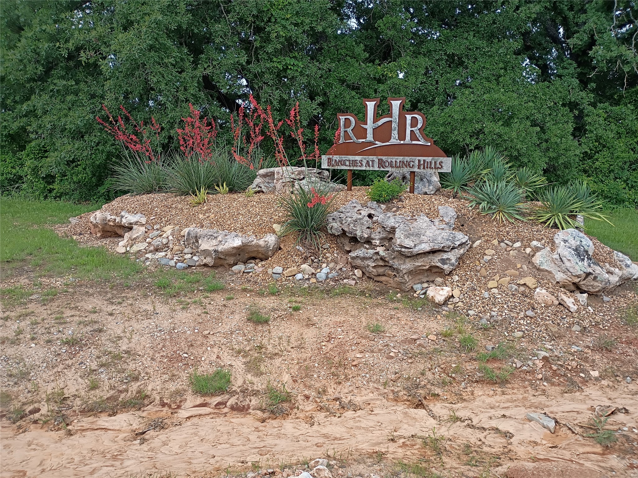 515 Rolling Hills Boulevard Alvord TX 76225