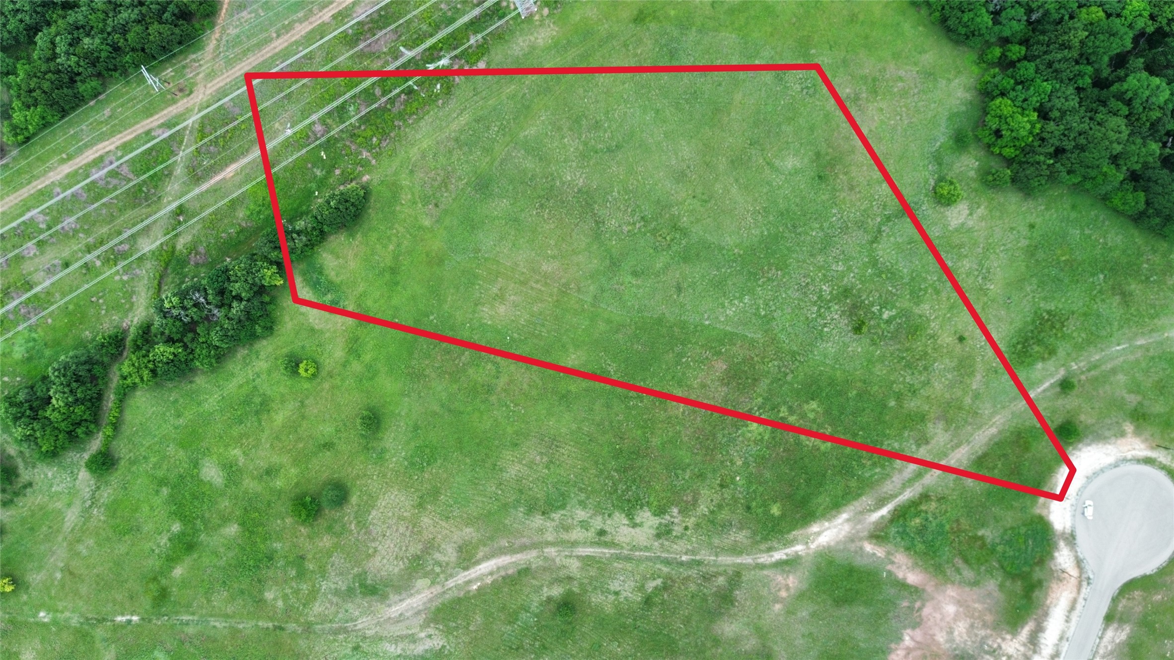 515 Rolling Hills Boulevard Alvord TX 76225