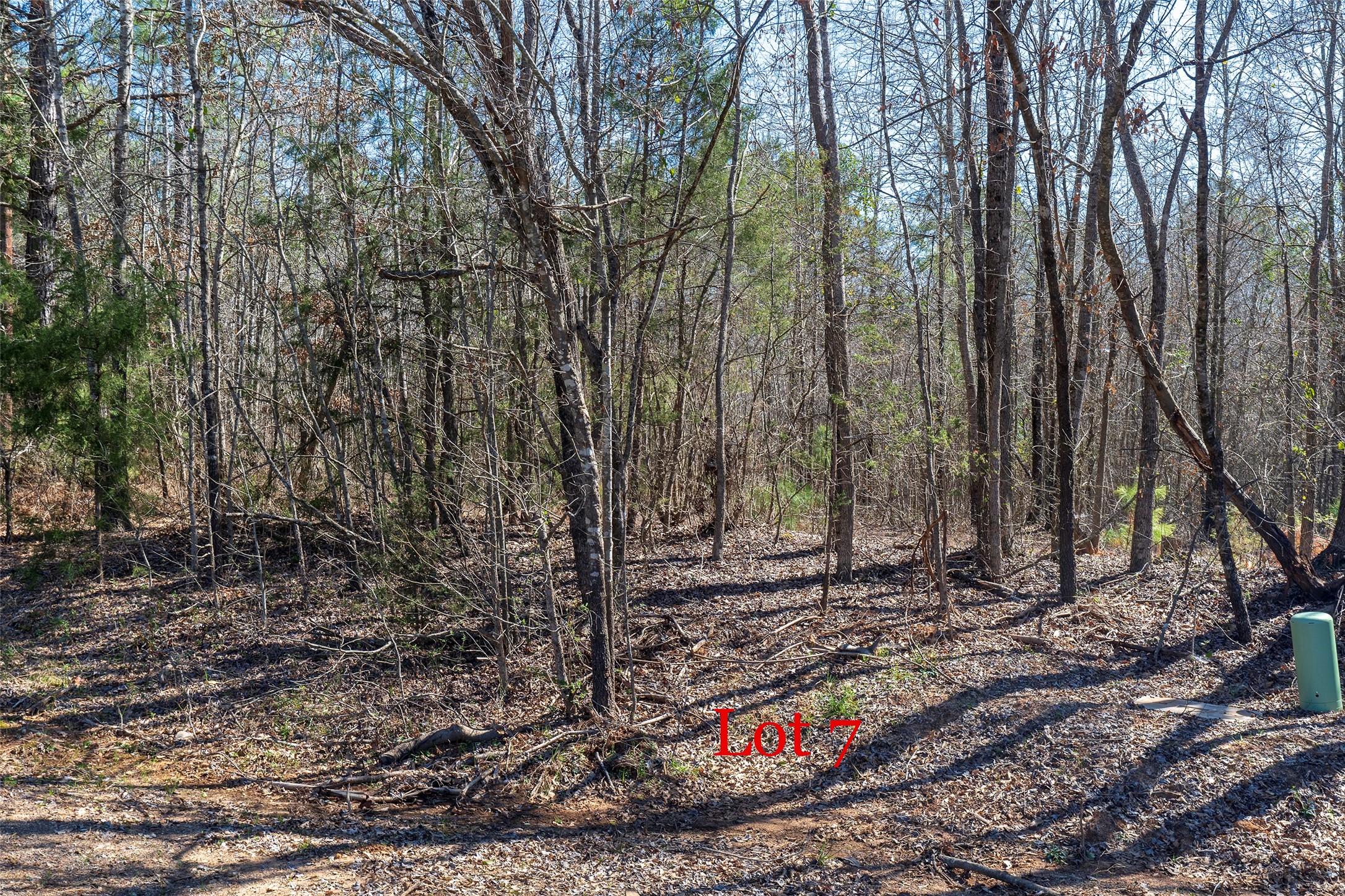 Lots 7,8,9 J Lazarine Fm 130 Hughes Springs TX 75656