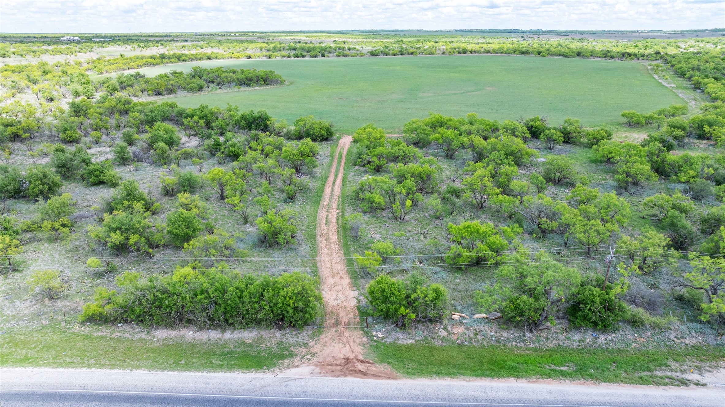 1681 E Highway 36 Abilene TX 79602