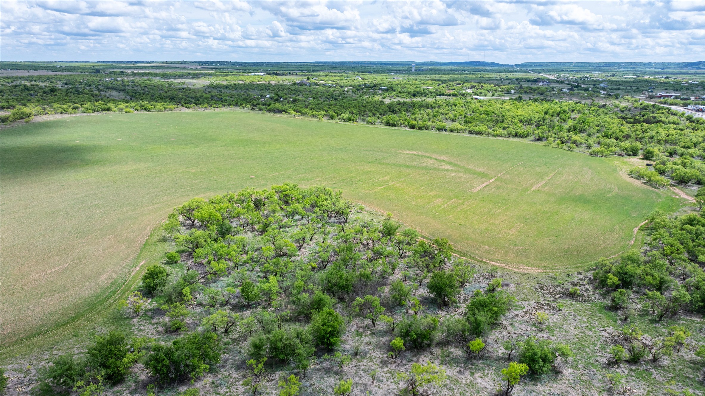 1681 E Highway 36 Abilene TX 79602