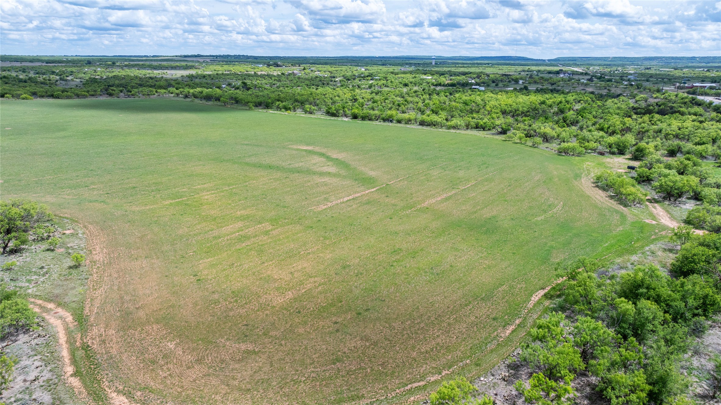 1681 E Highway 36 Abilene TX 79602