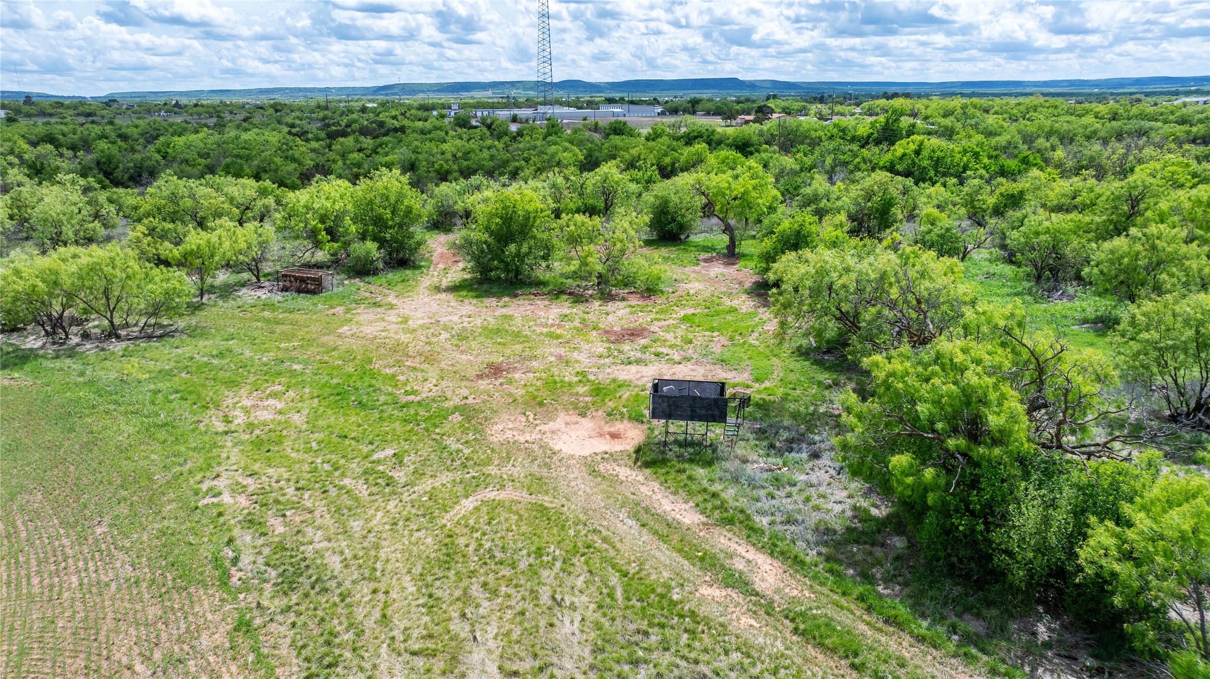 1681 E Highway 36 Abilene TX 79602