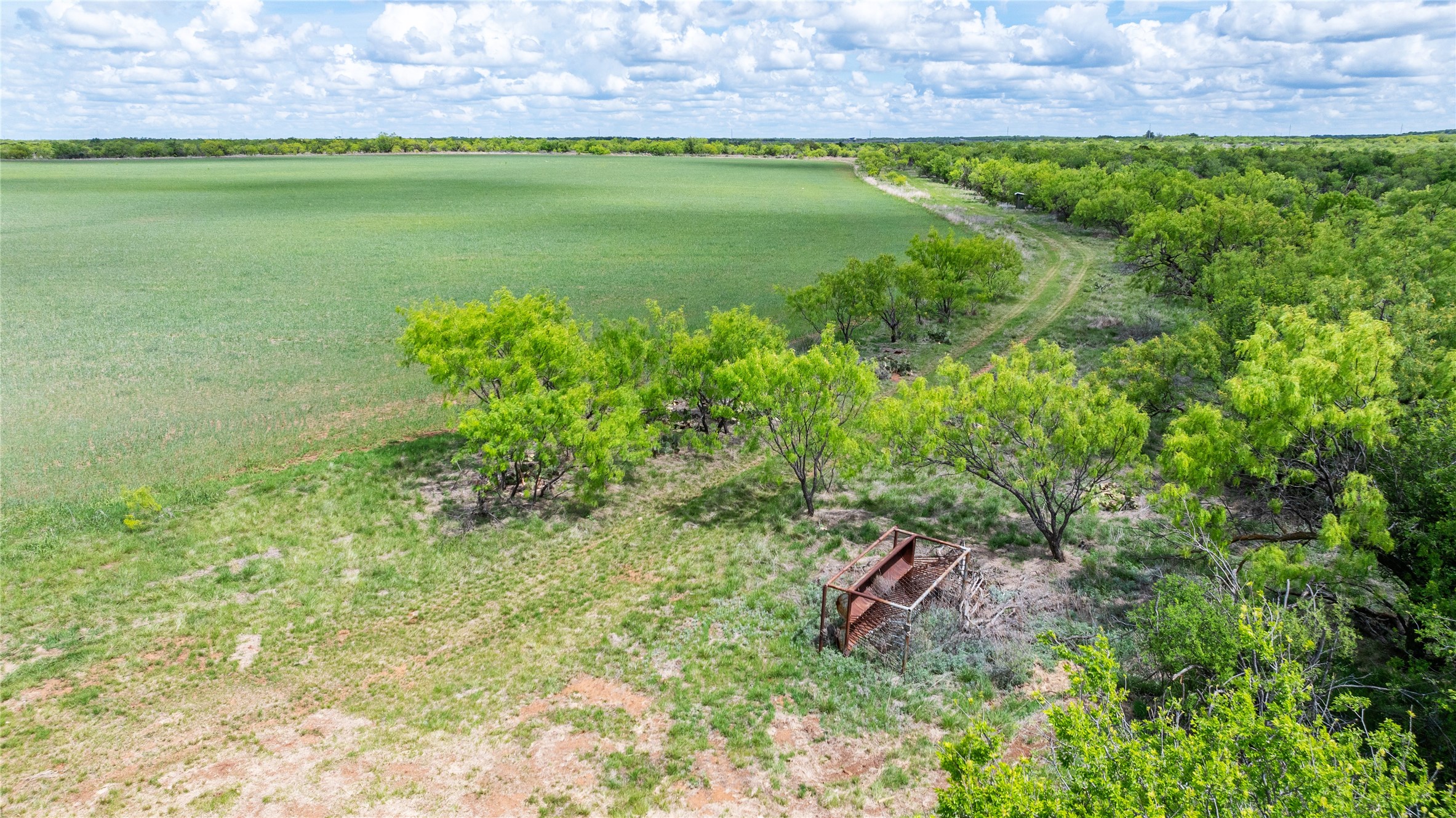 1681 E Highway 36 Abilene TX 79602