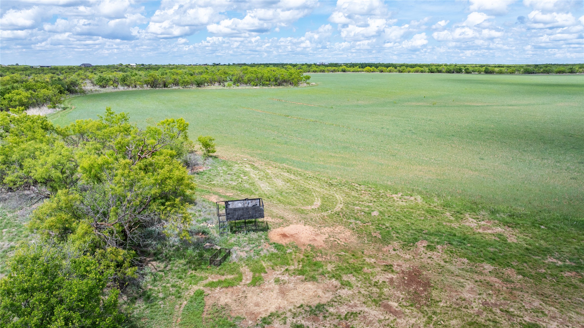 1681 E Highway 36 Abilene TX 79602