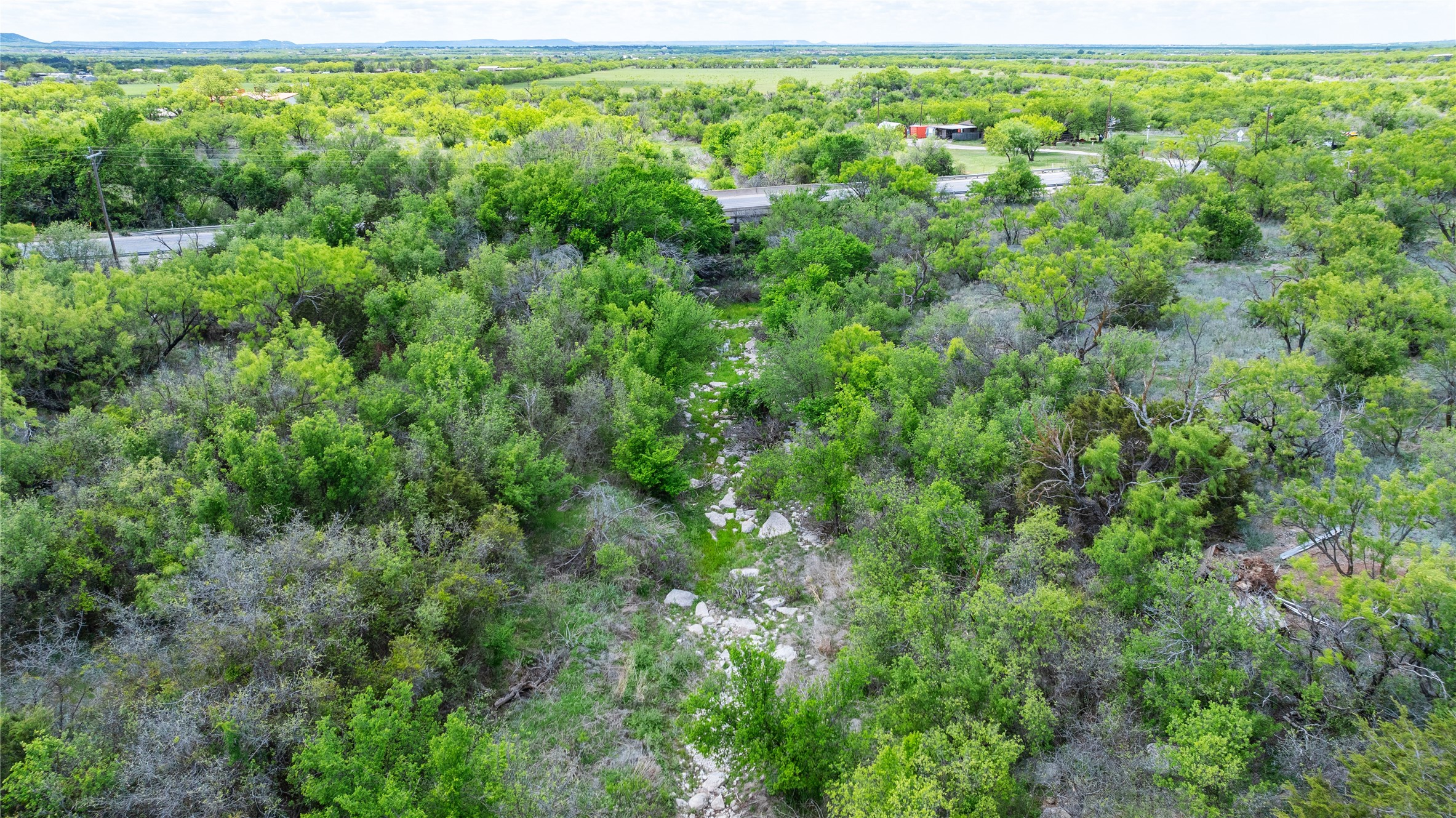 1681 E Highway 36 Abilene TX 79602