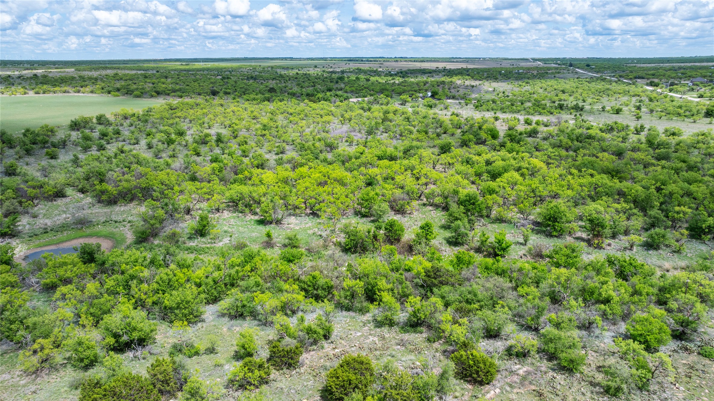 1681 E Highway 36 Abilene TX 79602